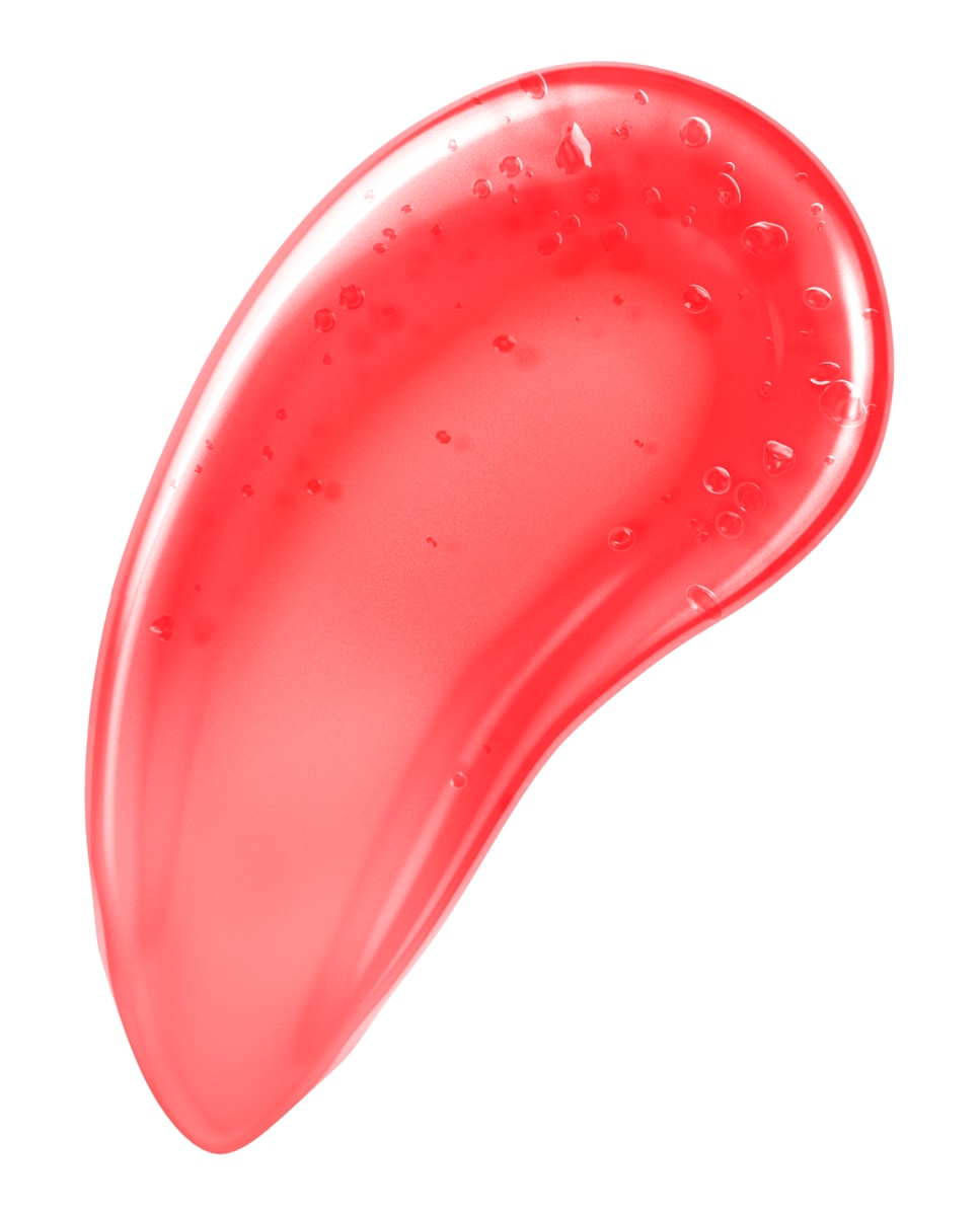 Brillo de Labios London Oh My Gloss! Rimmel London - 004 Vivid Red 4,5 ml 004 Vivid Red-2