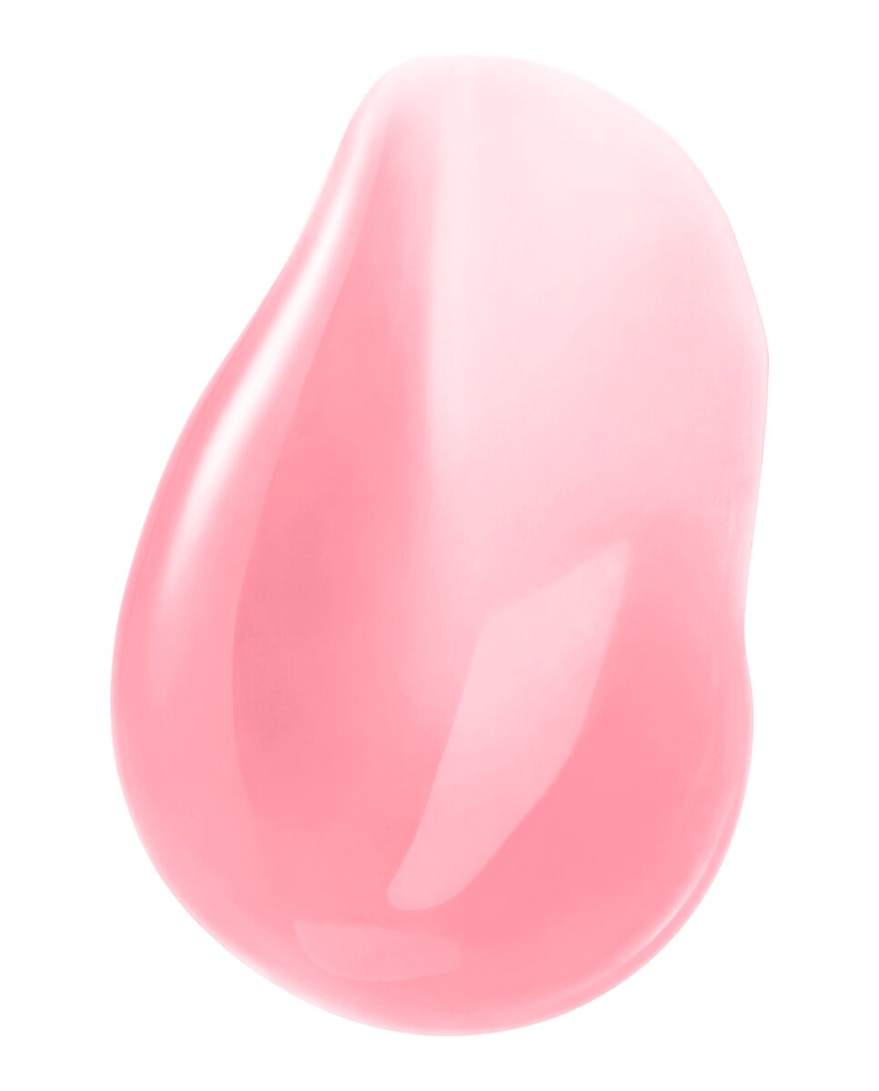 Imagen 3 de Aceite labial Healthy Mix S.O.S Lip oil 4.5 ml Bourjois - 01- Douceur de Rose 4,5 ml 01- Douceur de Rose