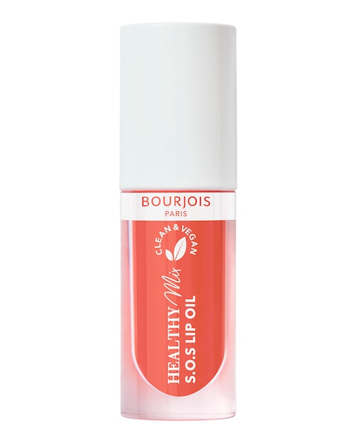 Imagen 0 de Aceite labial Healthy Mix S.O.S Lip oil 4.5 ml Bourjois