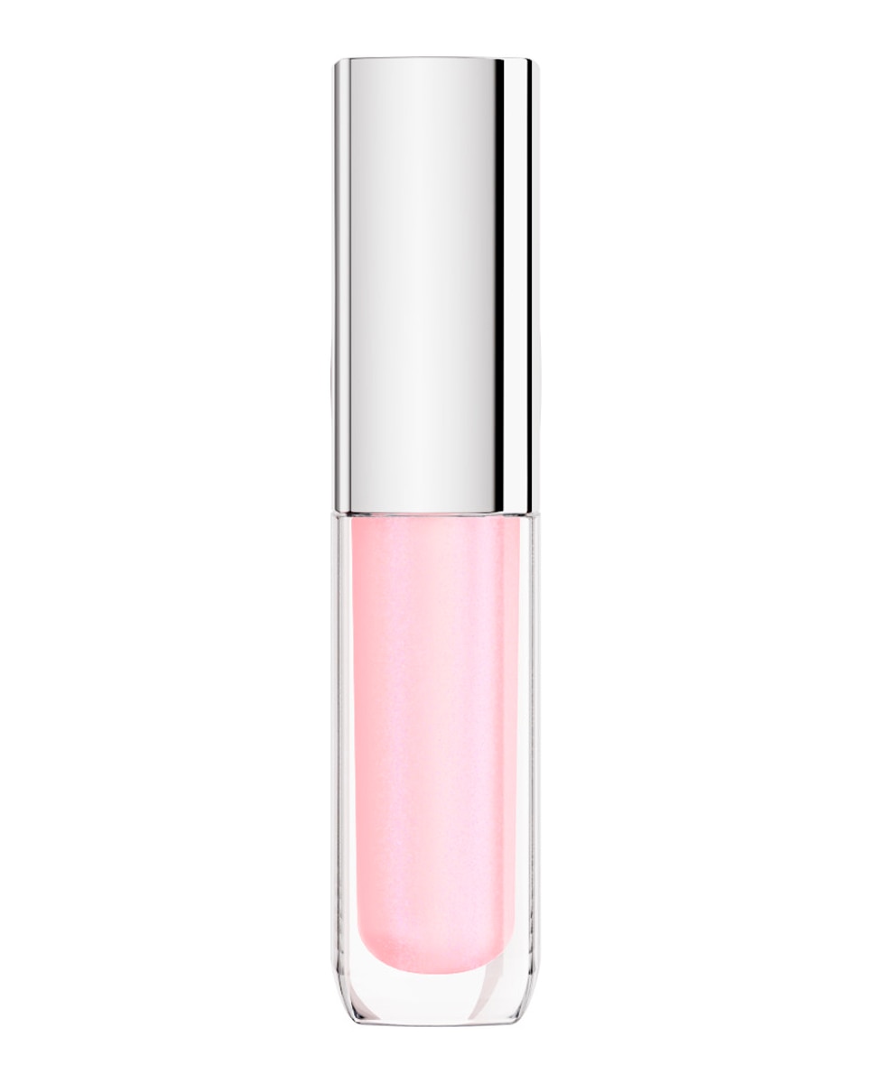 Aceite Labial L'Oreal Cosmetics L'Oreal Paradise Voluminizador Plump Ambition L'Oréal Paris - 101 Crystal Clear 5 ml 101 Crystal Clear-3