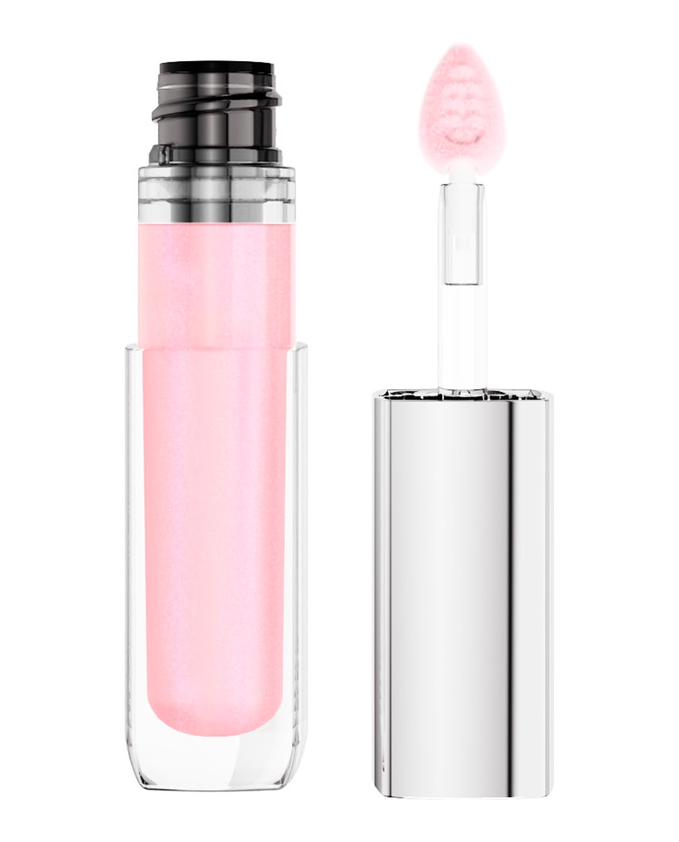 Aceite Labial L'Oreal Cosmetics L'Oreal Paradise Voluminizador Plump Ambition L'Oréal Paris - 101 Crystal Clear 5 ml 101 Crystal Clear-4