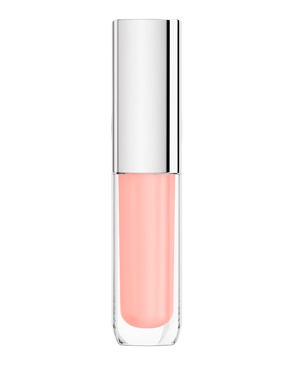 Aceite Labial L'Oreal Cosmetics L'Oreal Paradise Voluminizador Plump Ambition L'Oréal Paris - 201 Milky Nu 5 ml 201 Milky Nu-3