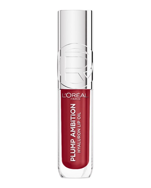 Aceite Labial L'Oreal Cosmetics L'Oreal Paradise Voluminizador Plump Ambition L'Oréal Paris