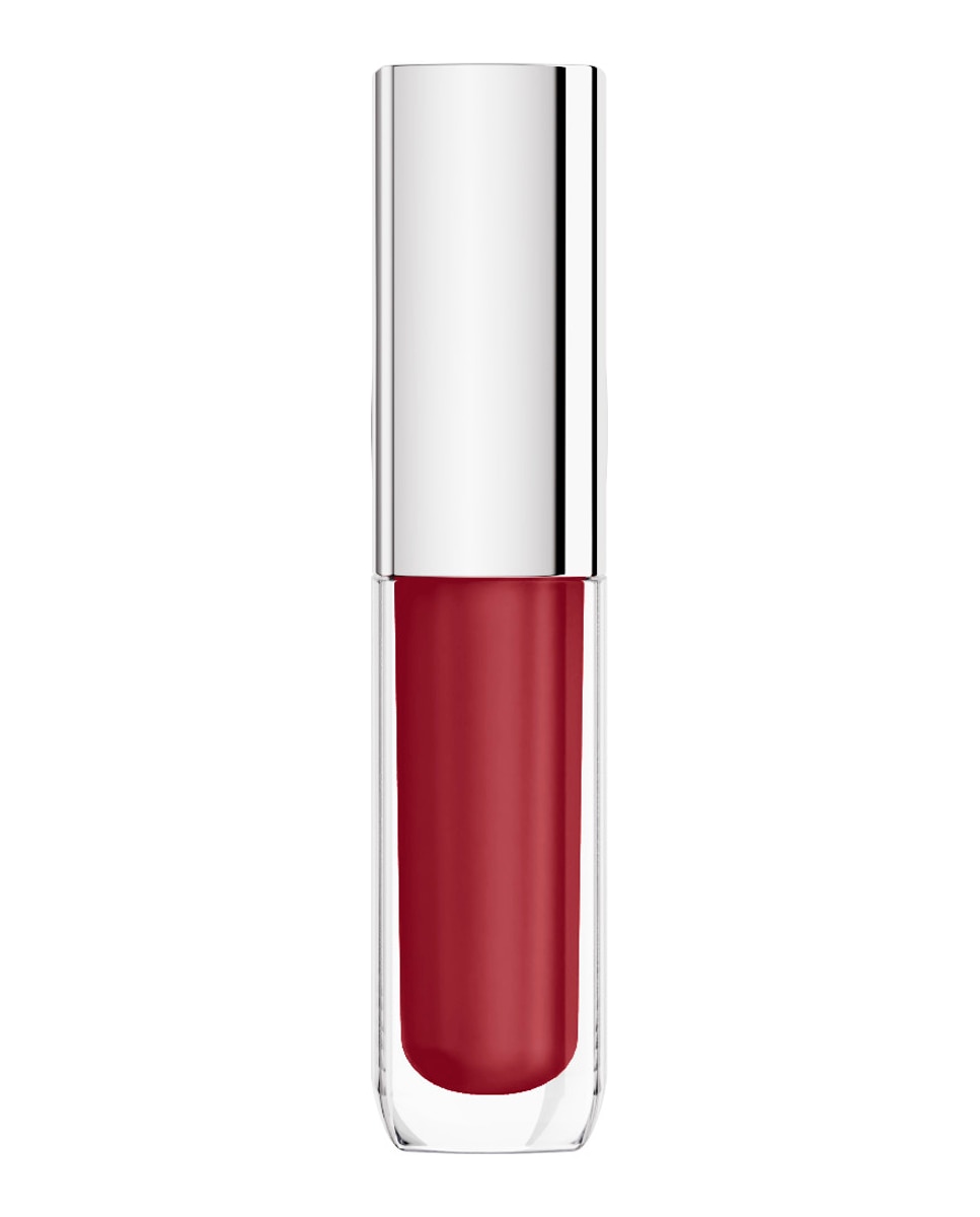 Imagen 4 de Aceite Labial L'Oreal Cosmetics L'Oreal Paradise Voluminizador Plump Ambition L'Oréal Paris - 490 Berry Jolie 5 ml 490 Berry Jolie