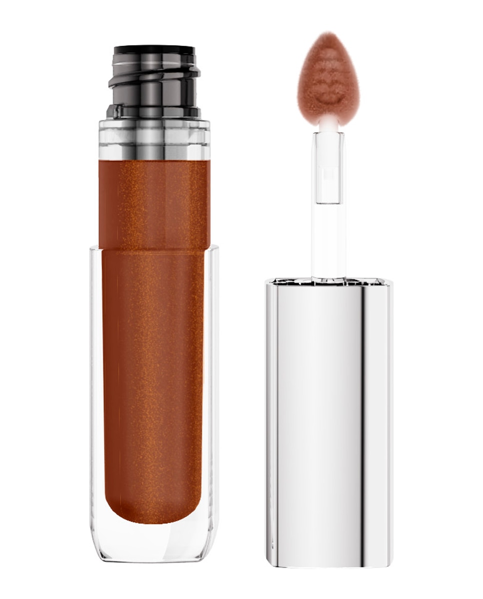 Aceite Labial L'Oreal Cosmetics L'Oreal Paradise Voluminizador Plump Ambition L'Oréal Paris - 510 La Nuit Sparkle 5 ml 510 La Nuit Sparkle-4