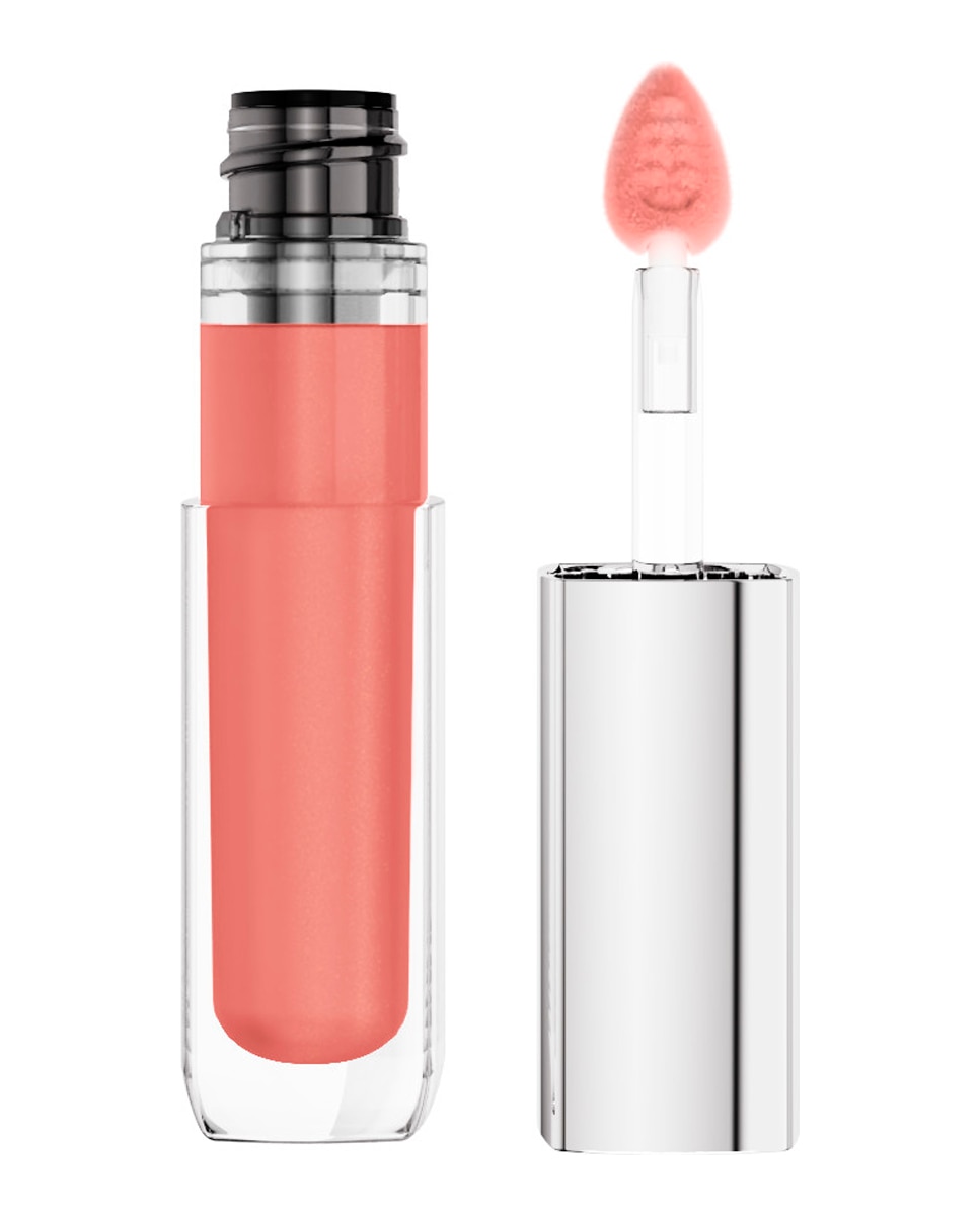 Aceite Labial L'Oreal Cosmetics L'Oreal Paradise Voluminizador Plump Ambition L'Oréal Paris - 601 Worth It 5 ml 601 Worth It-2