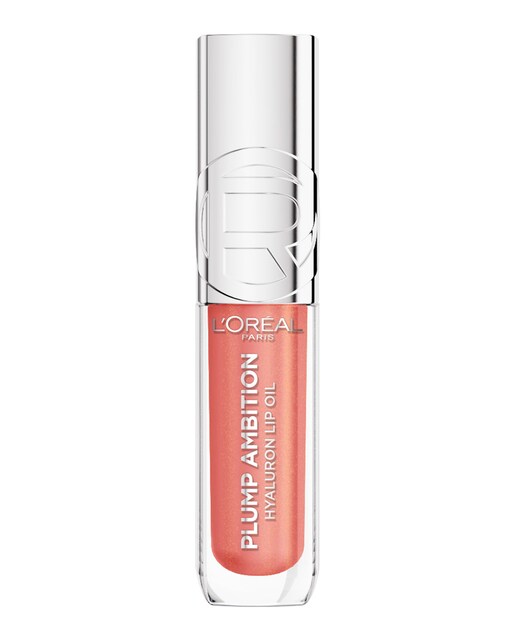 Imagen 0 de Aceite Labial L'Oreal Cosmetics L'Oreal Paradise Voluminizador Plump Ambition L'Oréal Paris