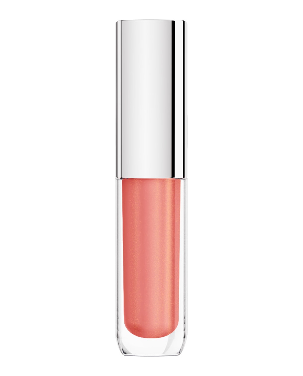 Aceite Labial L'Oreal Cosmetics L'Oreal Paradise Voluminizador Plump Ambition L'Oréal Paris - 650 Nude Macaron 5 ml 650 Nude Macaron-4