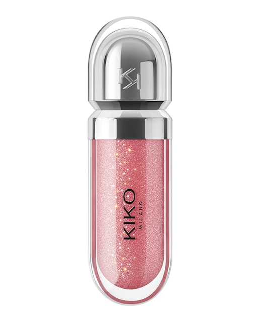 Imagen 0 de Brillo De Labios Emoliente Efecto 3D Hydra Lipgloss Kiko Milano