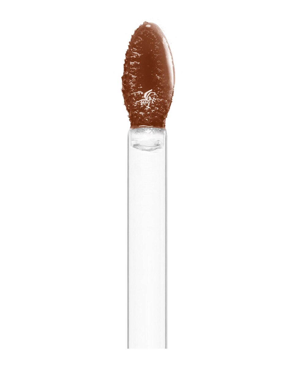 Tinte labial hidratante efecto gloss de Larga Duración con Vitaminas LIP IV Gloss NYX Professional Makeup - Splash-N-Spice WSLS03 Splash-N-Spice WSLS03-3