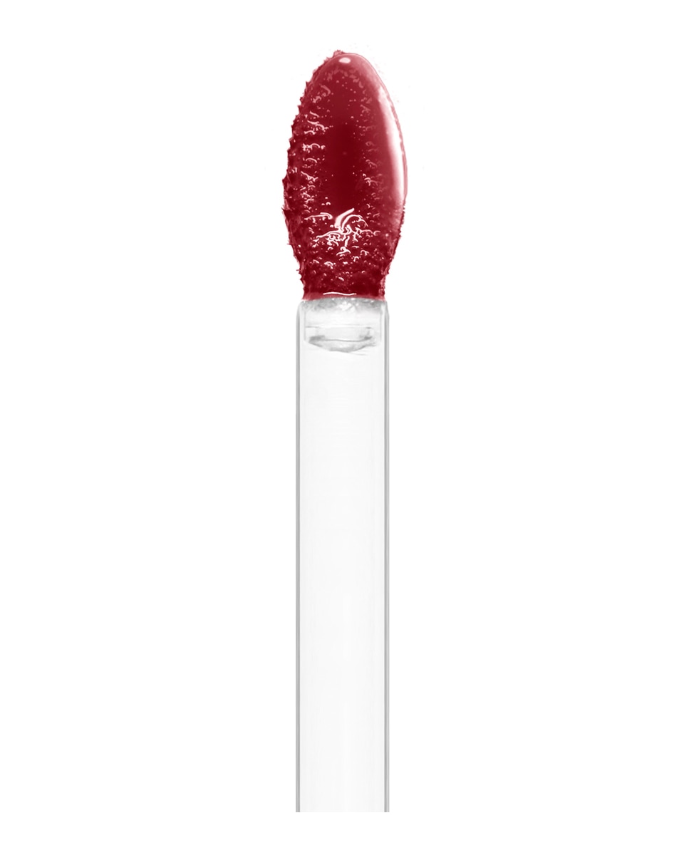 Tinte labial hidratante efecto gloss de Larga Duración con Vitaminas LIP IV Gloss NYX Professional Makeup - Girl Nyxdoor WSLS08 Girl Nyxdoor WSLS08-3