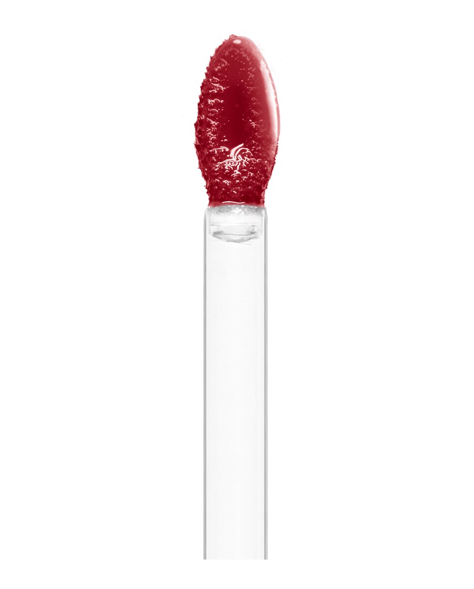 Tinte labial hidratante efecto gloss de Larga Duración con Vitaminas LIP IV Gloss NYX Professional Makeup - Blush Rush WSLS09 Blush Rush WSLS09-3