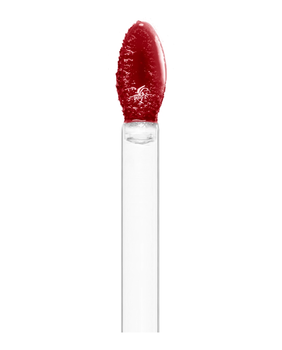 Tinte labial hidratante efecto gloss de Larga Duración con Vitaminas LIP IV Gloss NYX Professional Makeup - Cranberry Splash WSLS13 Cranberry Splash WSLS13-3