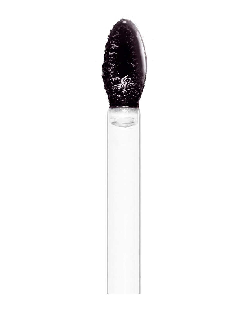 Tinte labial hidratante efecto gloss de Larga Duración con Vitaminas LIP IV Gloss NYX Professional Makeup - Grape Gushin WSLS16 Grape Gushin WSLS16-3