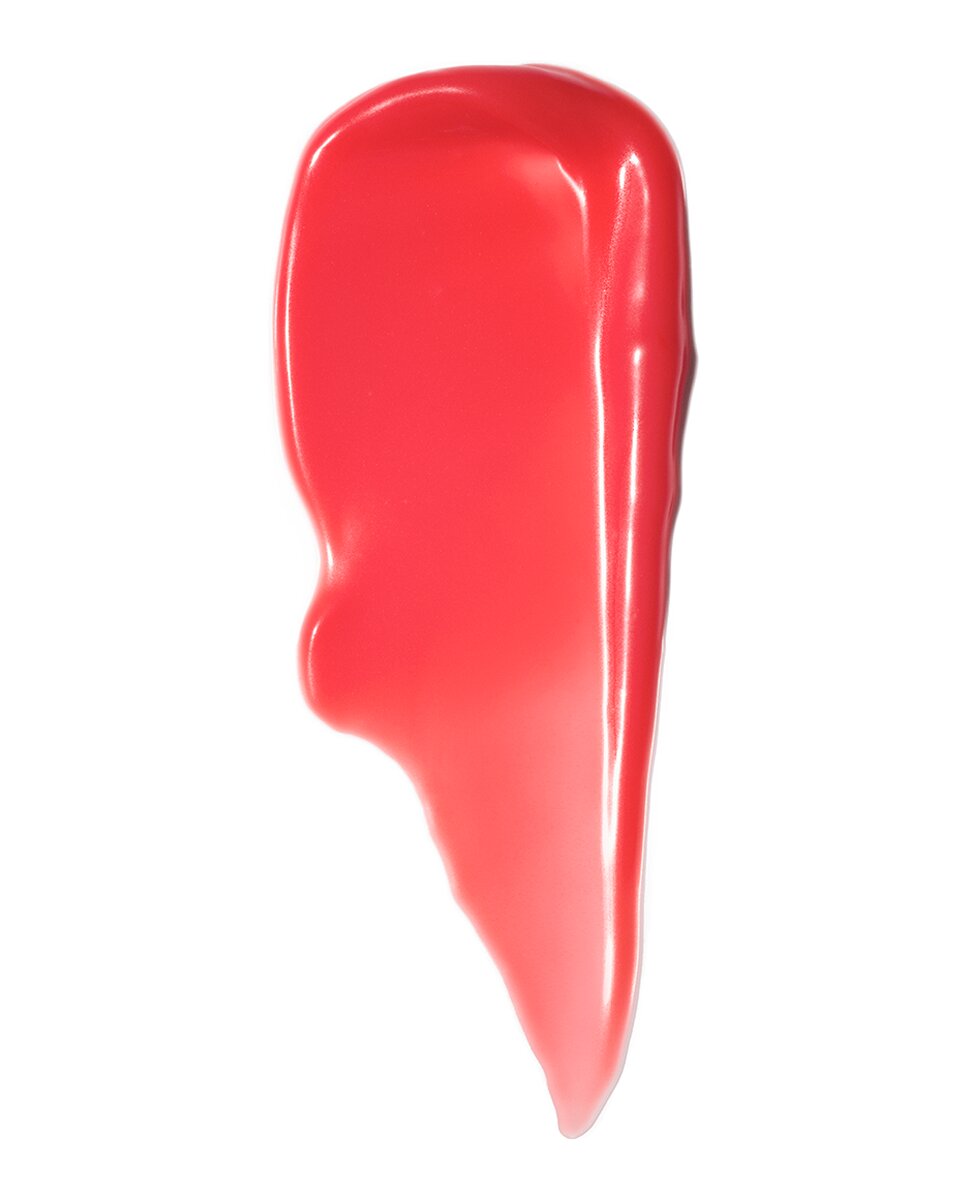 Bálsamo Labial Oh My Gloss Butter Me Up Rimmel London - Coral Breeze 005 Coral Breeze 005-4