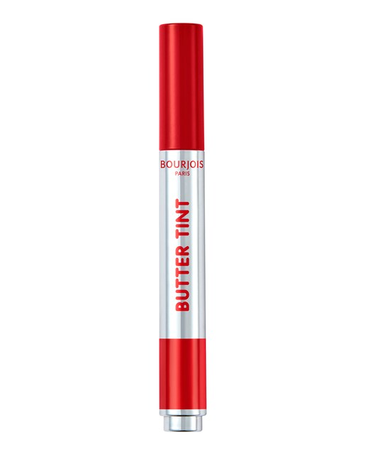 Bálsamo Labial Brillo Tinte Butter Tint Lip Glaze  Bourjois