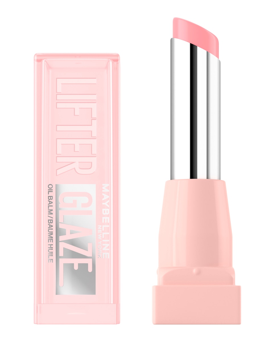 Imagen 2 de Brillo de Labios Lip Lifter Glaze Maybelline - 002 PINK DRIP 002 PINK DRIP