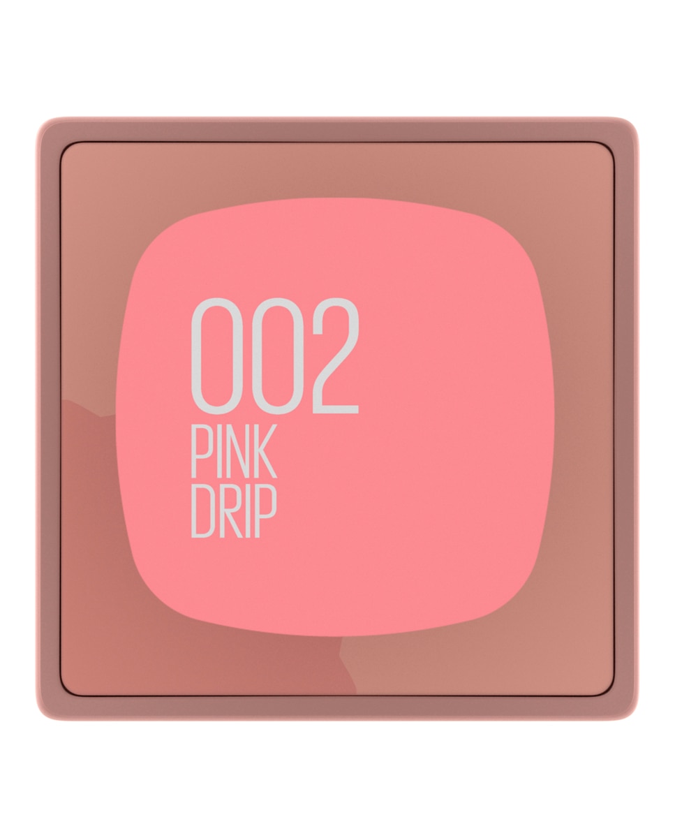 Imagen 5 de Brillo de Labios Lip Lifter Glaze Maybelline - 002 PINK DRIP 002 PINK DRIP
