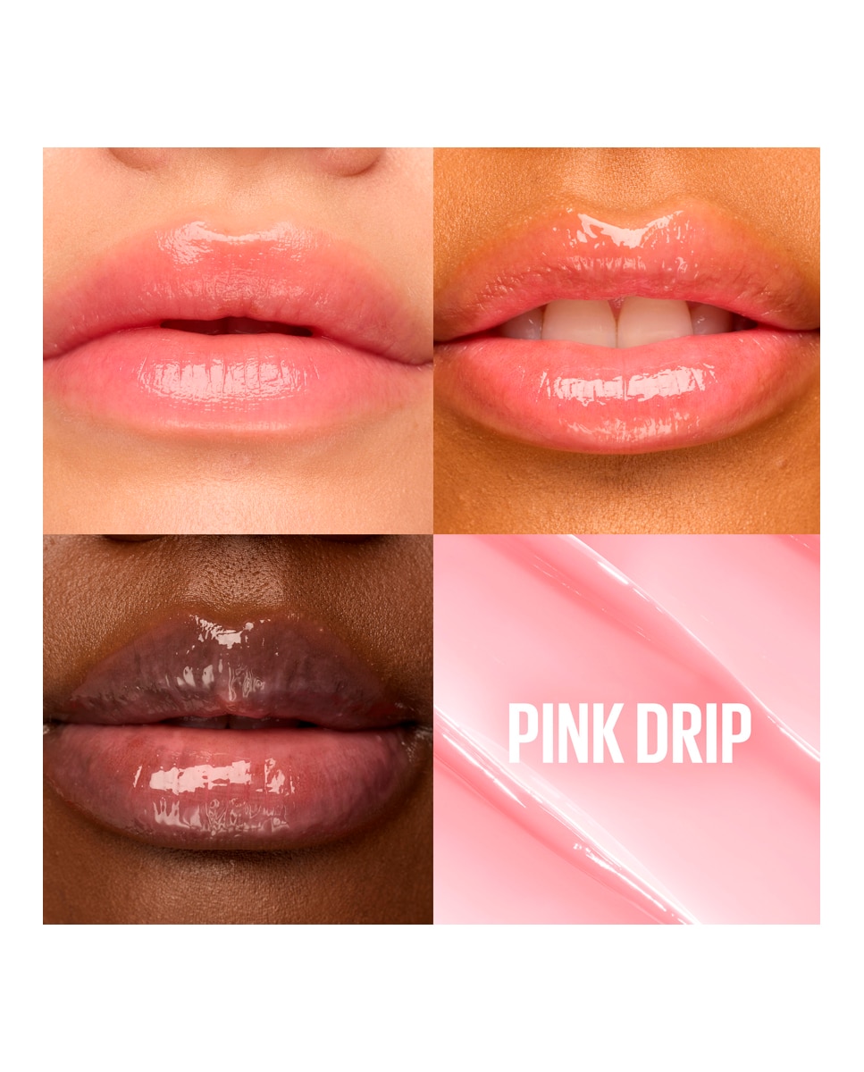 Imagen 6 de Brillo de Labios Lip Lifter Glaze Maybelline - 002 PINK DRIP 002 PINK DRIP