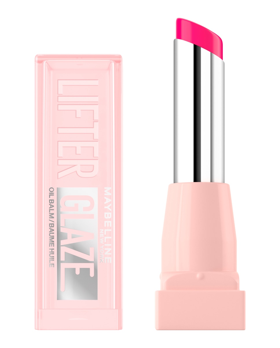 Brillo de Labios Lip Lifter Glaze Maybelline - 003 ROSE BITE 003 ROSE BITE-2