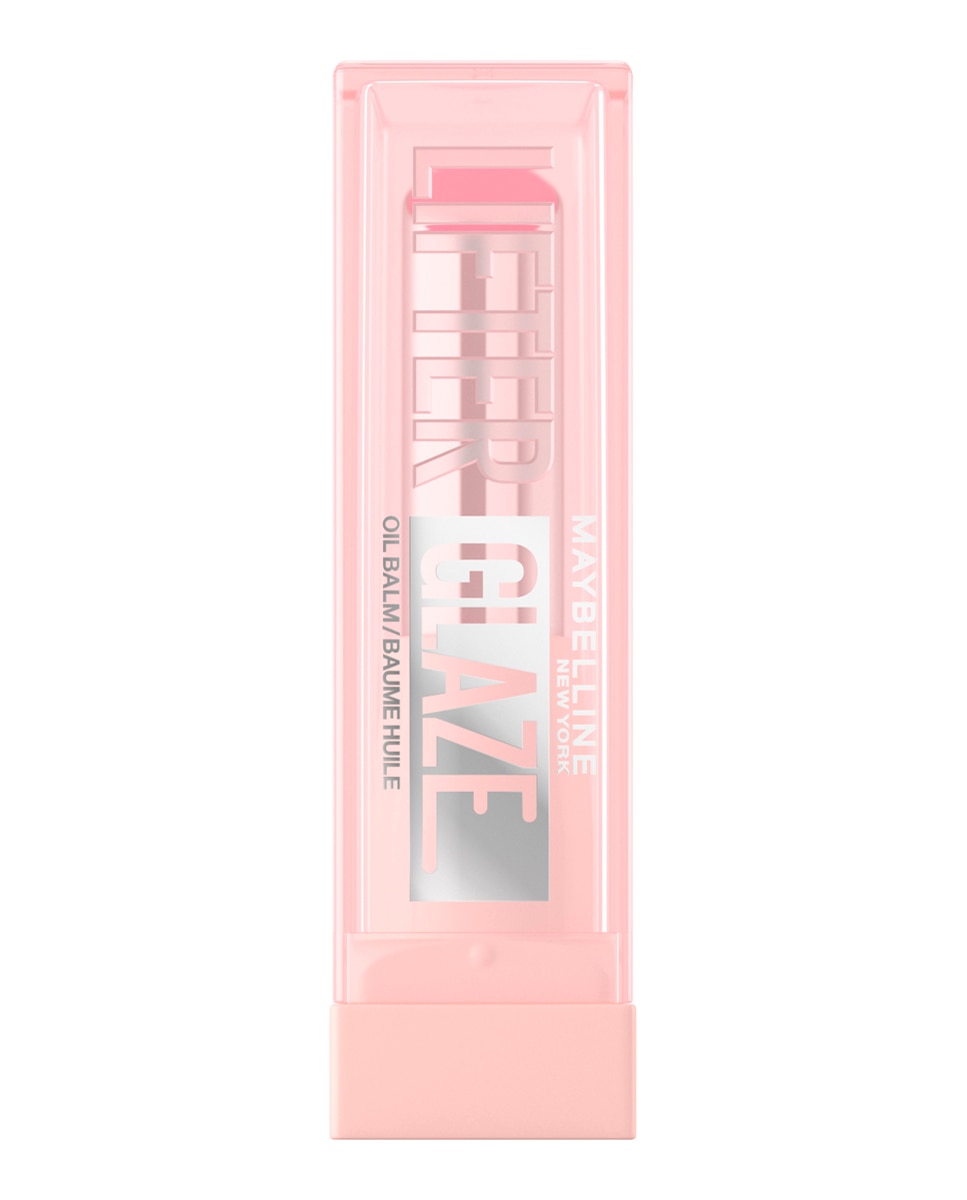 Brillo de Labios Lip Lifter Glaze Maybelline - 003 ROSE BITE 003 ROSE BITE-4