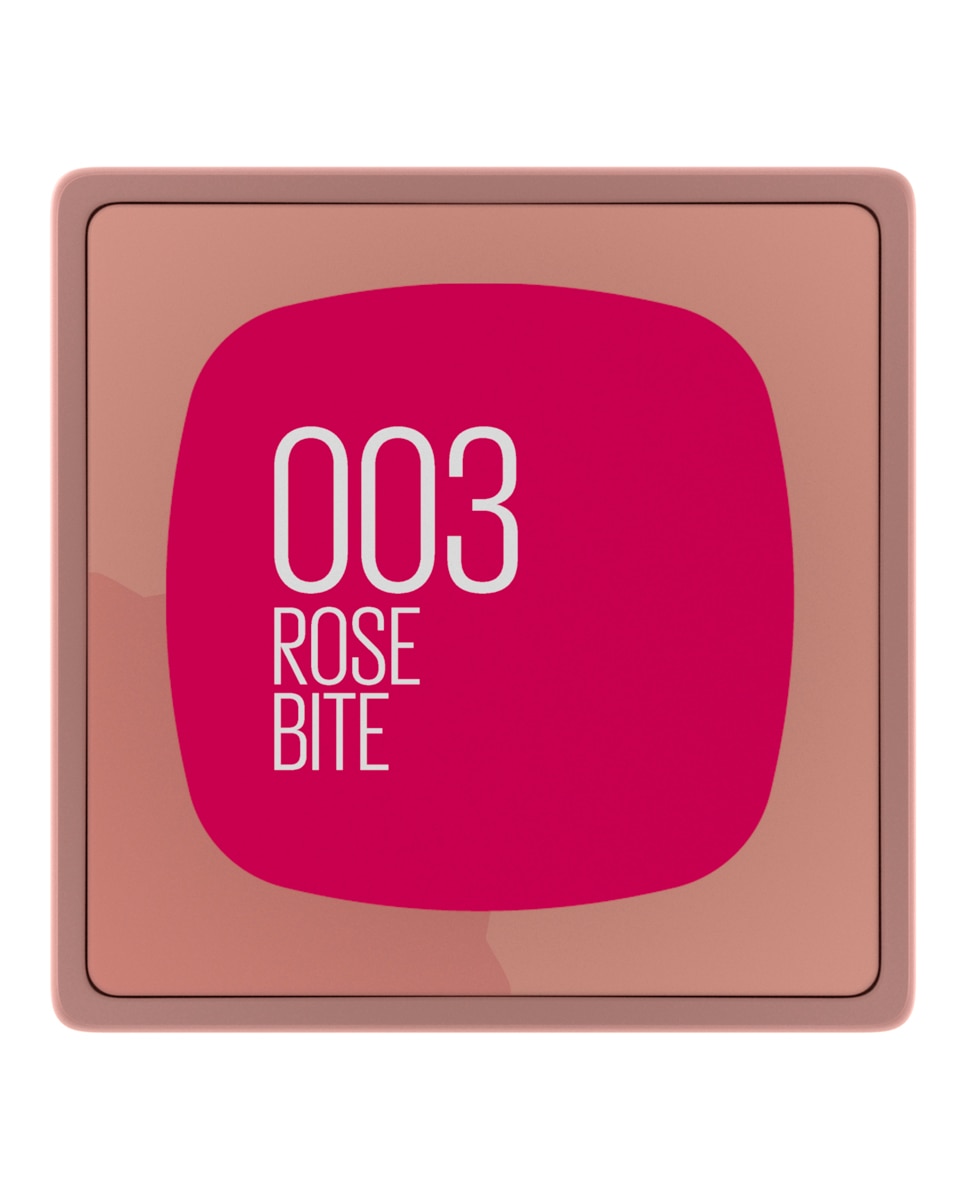 Brillo de Labios Lip Lifter Glaze Maybelline - 003 ROSE BITE 003 ROSE BITE-5