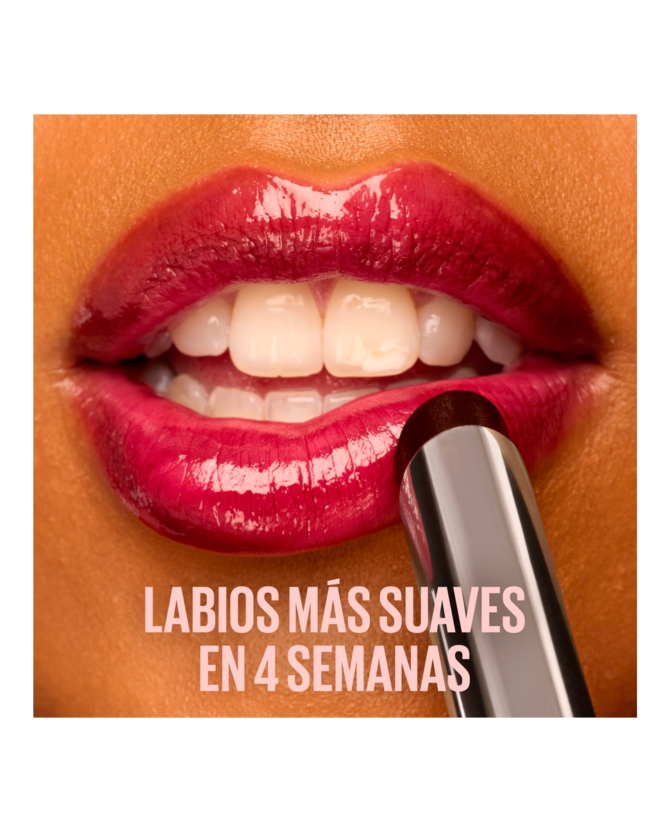 Brillo de Labios Lip Lifter Glaze Maybelline - 003 ROSE BITE 003 ROSE BITE-9