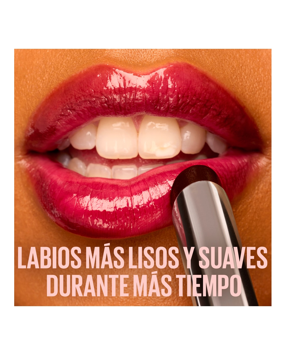 Brillo de Labios Lip Lifter Glaze Maybelline - 003 ROSE BITE 003 ROSE BITE-11