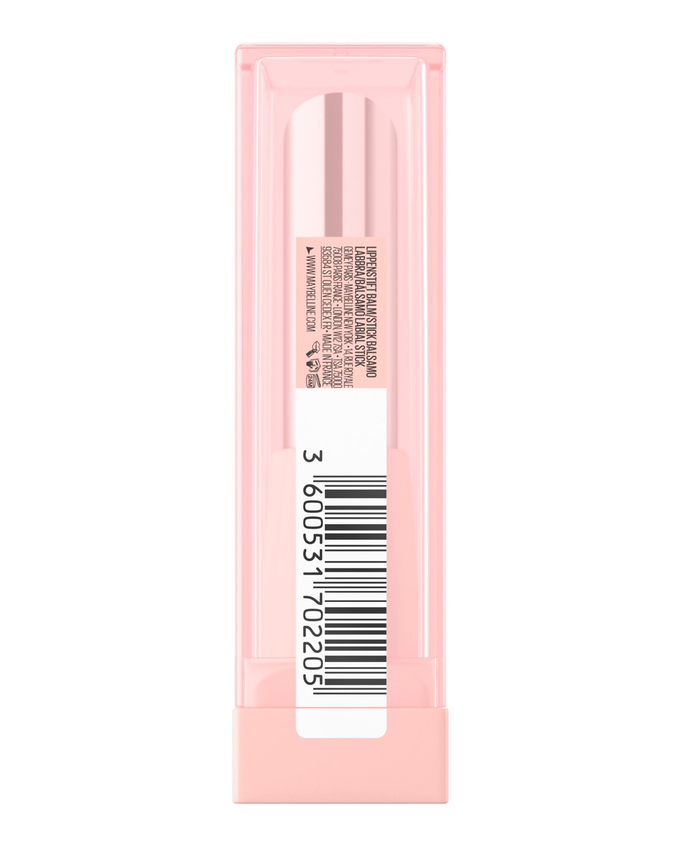 Brillo de Labios Lip Lifter Glaze Maybelline - 003 ROSE BITE 003 ROSE BITE-14