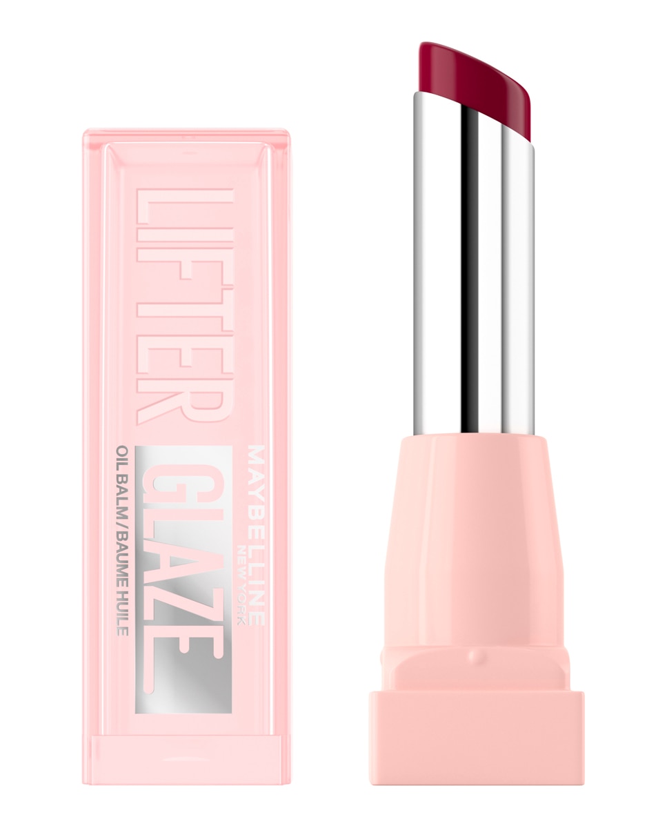 Brillo de Labios Lip Lifter Glaze Maybelline - 008 ACAI GLAZE 008 ACAI GLAZE-2