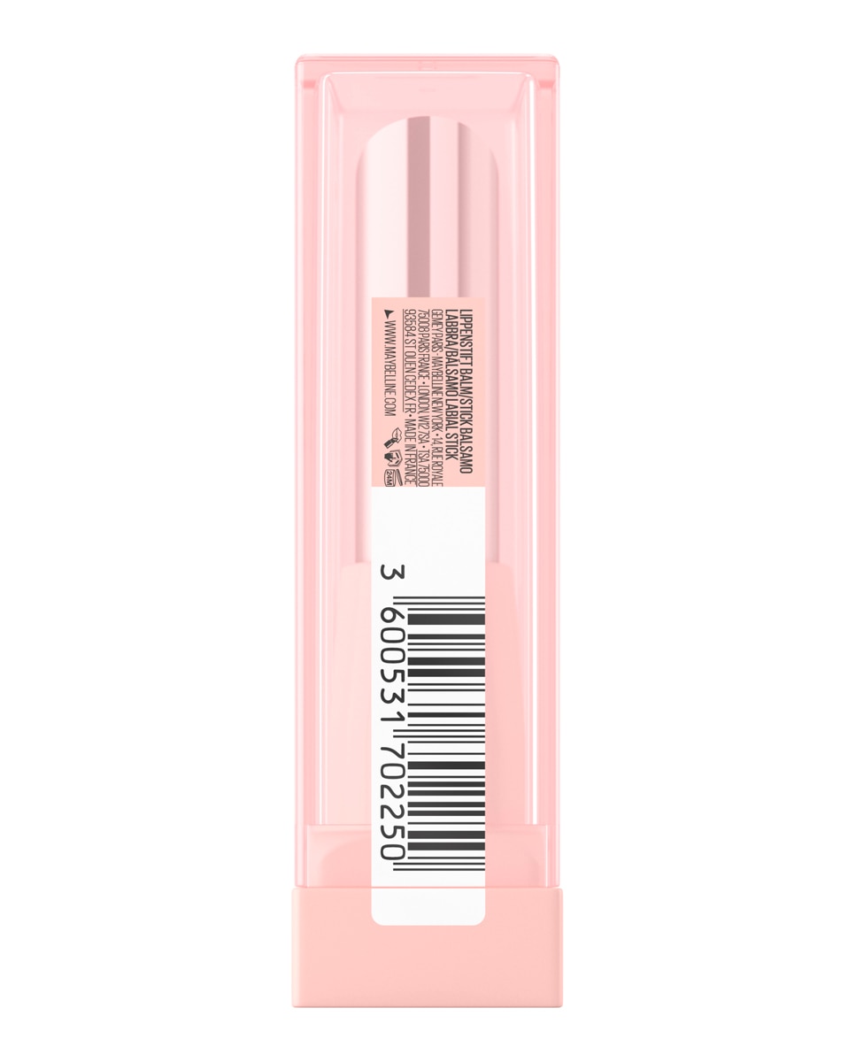 Brillo de Labios Lip Lifter Glaze Maybelline - 008 ACAI GLAZE 008 ACAI GLAZE-13