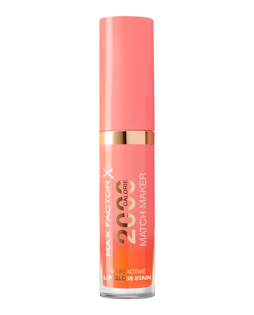Brillo de labios 2000 Calorie Lip Glaze 4,4 Ml Max Factor - Bubbly 010 Bubbly 010-1
