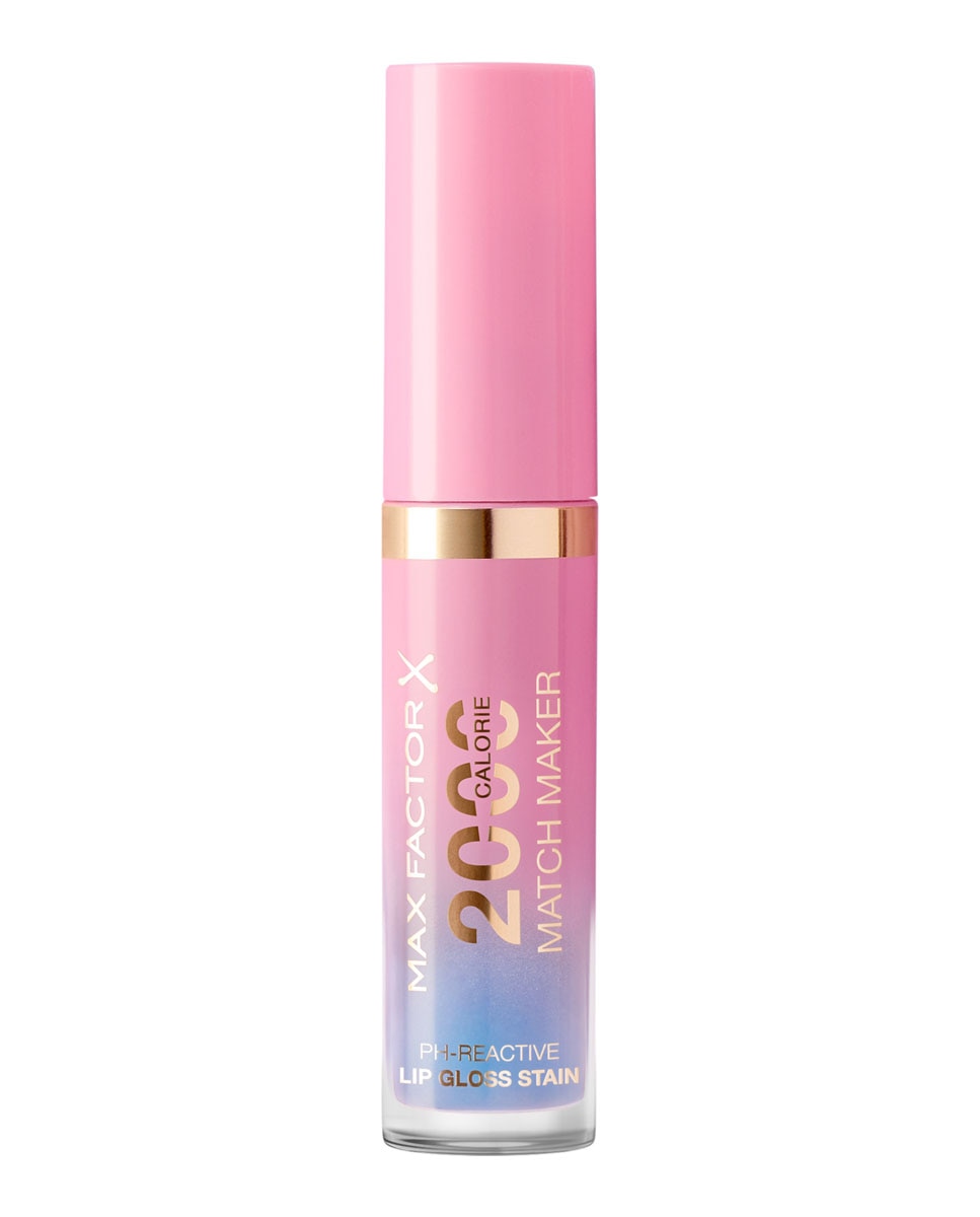 Brillo de labios 2000 Calorie Lip Glaze 4,4 Ml Max Factor - Plot Twist 020 Plot Twist 020-1