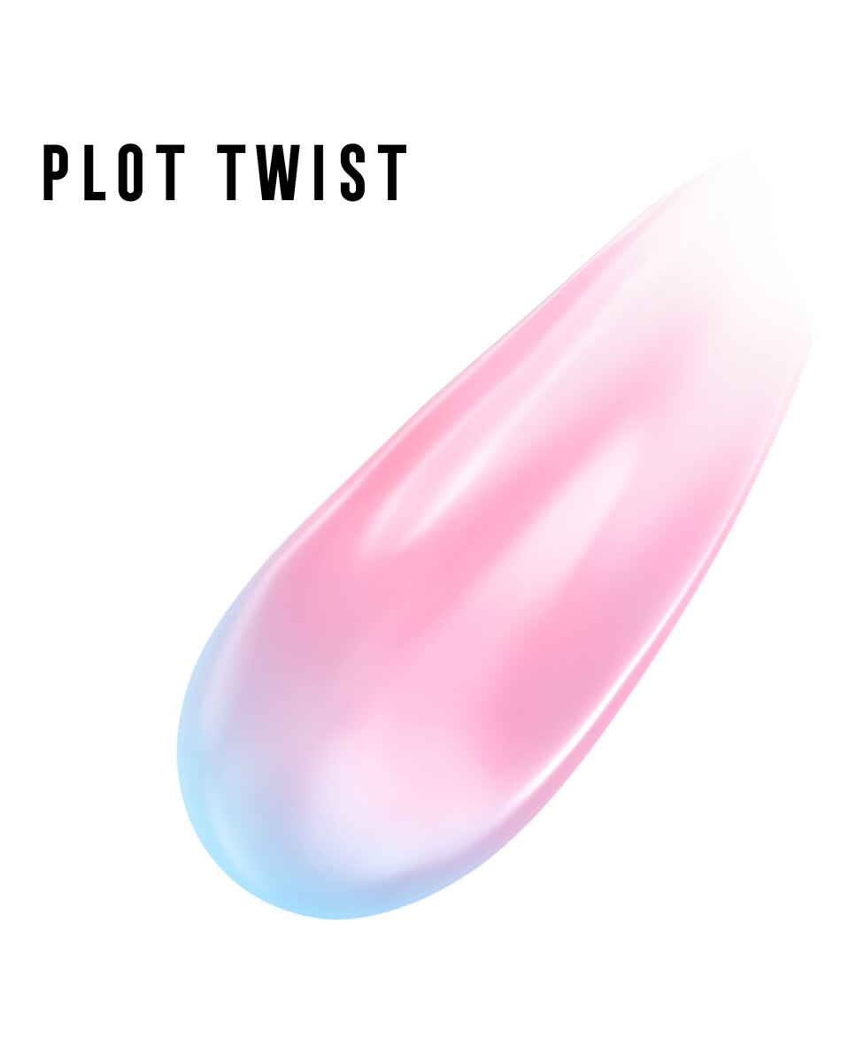 Brillo de labios 2000 Calorie Lip Glaze 4,4 Ml Max Factor - Plot Twist 020 Plot Twist 020-3