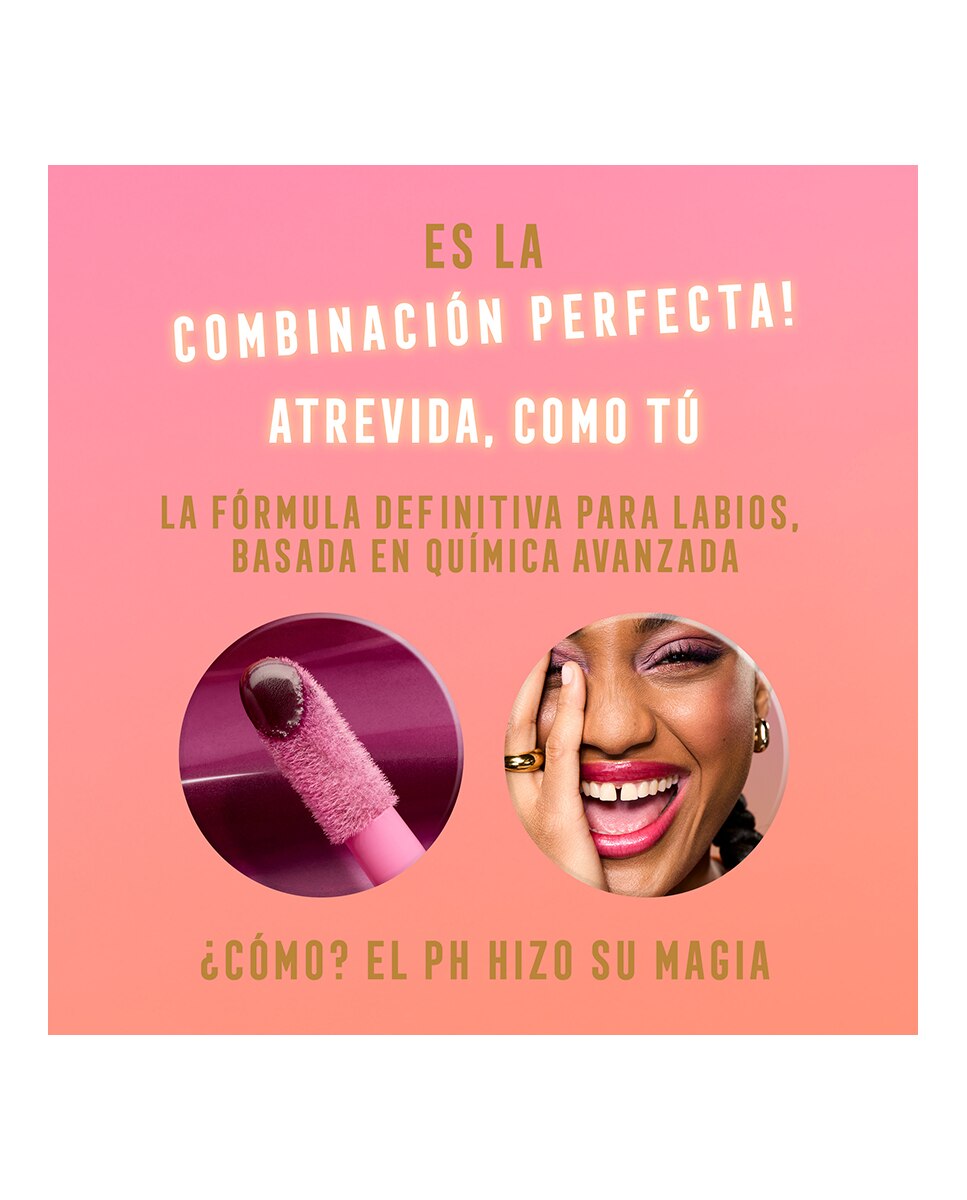 Brillo de labios 2000 Calorie Lip Glaze 4,4 Ml Max Factor - Plot Twist 020 Plot Twist 020-5