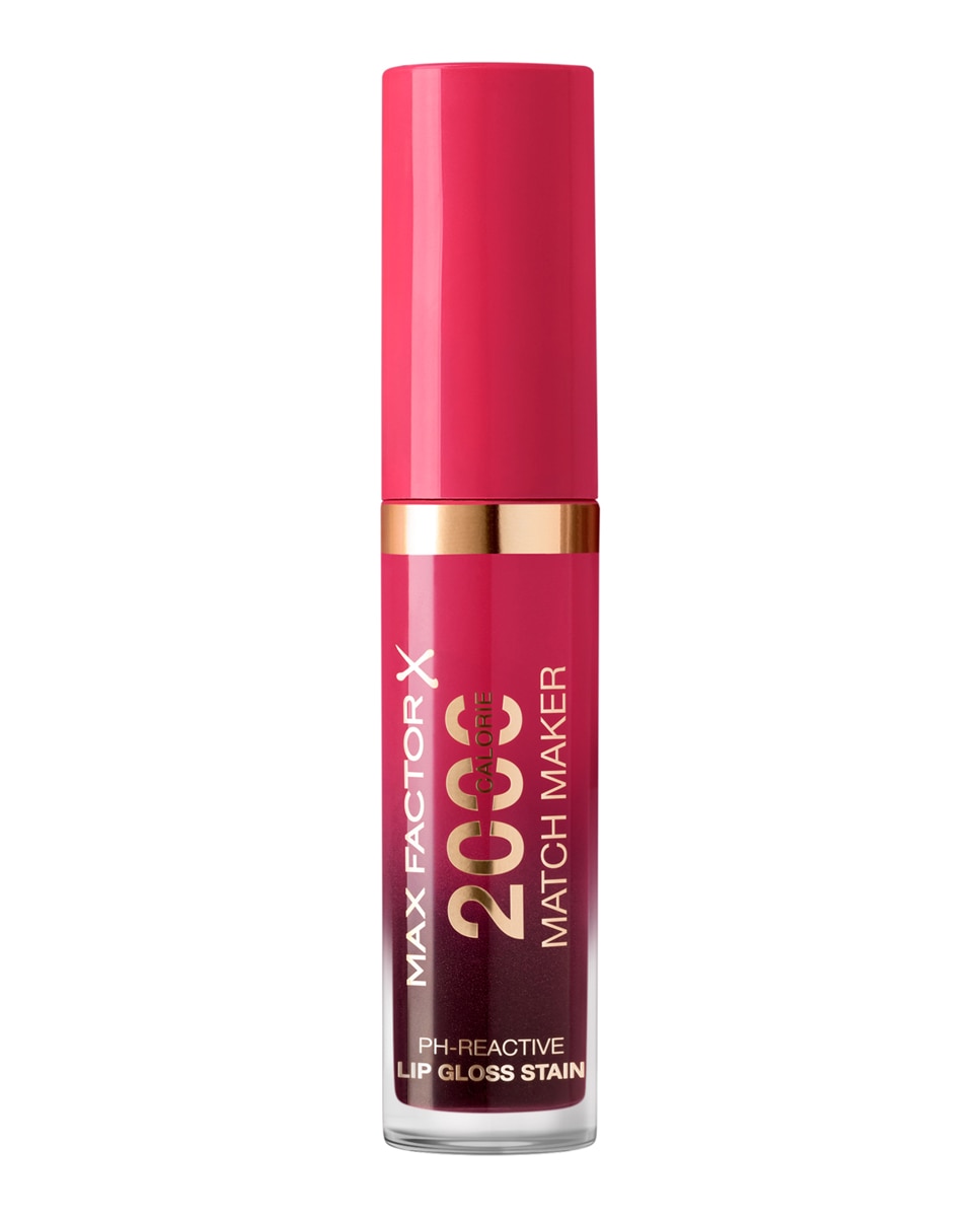 Brillo de labios 2000 Calorie Lip Glaze 4,4 Ml Max Factor - Daring 030 Daring 030-1