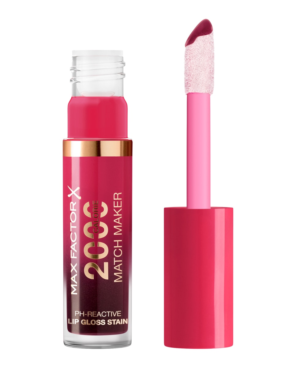 Brillo de labios 2000 Calorie Lip Glaze 4,4 Ml Max Factor - Daring 030 Daring 030-2