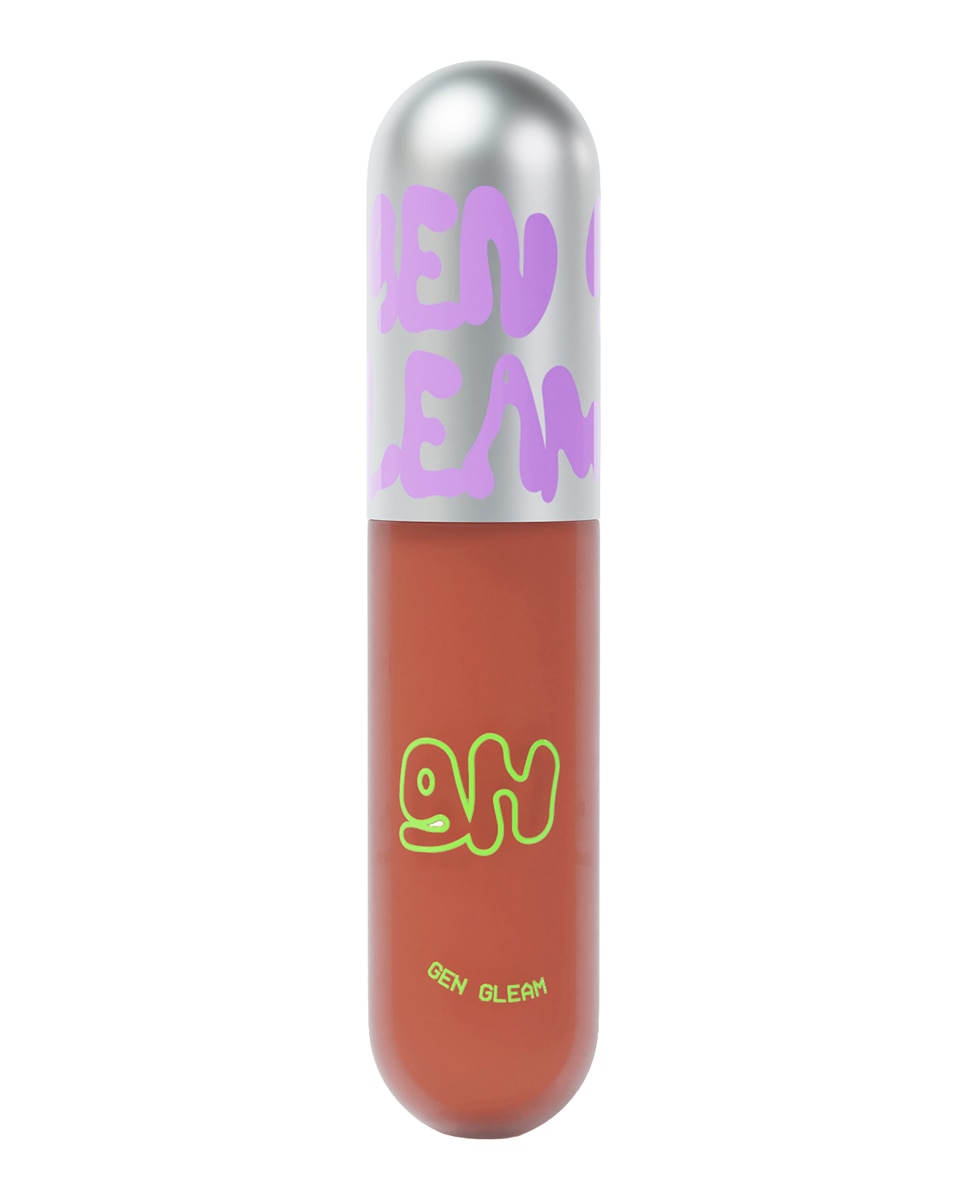 GLOW HUB - Brillo de Labios Gen Gleam Lip Gloss Glow Hub.