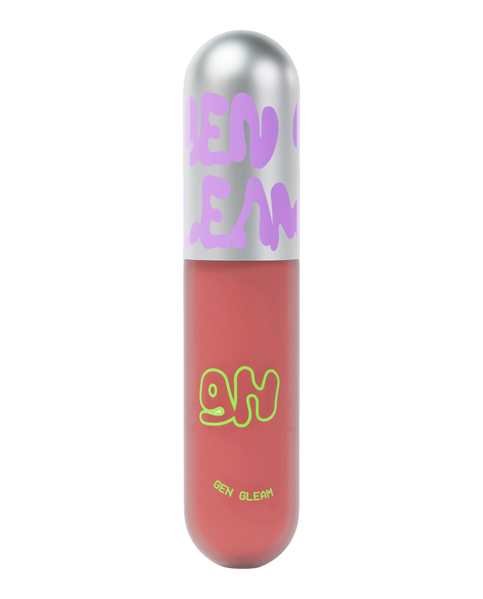 GLOW HUB - Brillo de Labios Gen Gleam Lip Gloss Glow Hub.