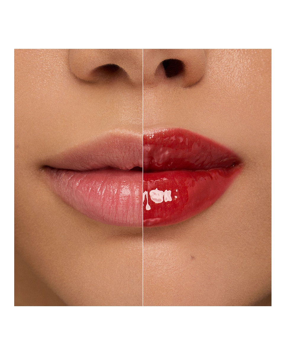 Brillo De Labios Hidratante Efecto Volumen 3D Extremo Hydra Xtreme Lipgloss Kiko Milano - 05 Catch Me Cupid 05 Catch Me Cupid-4