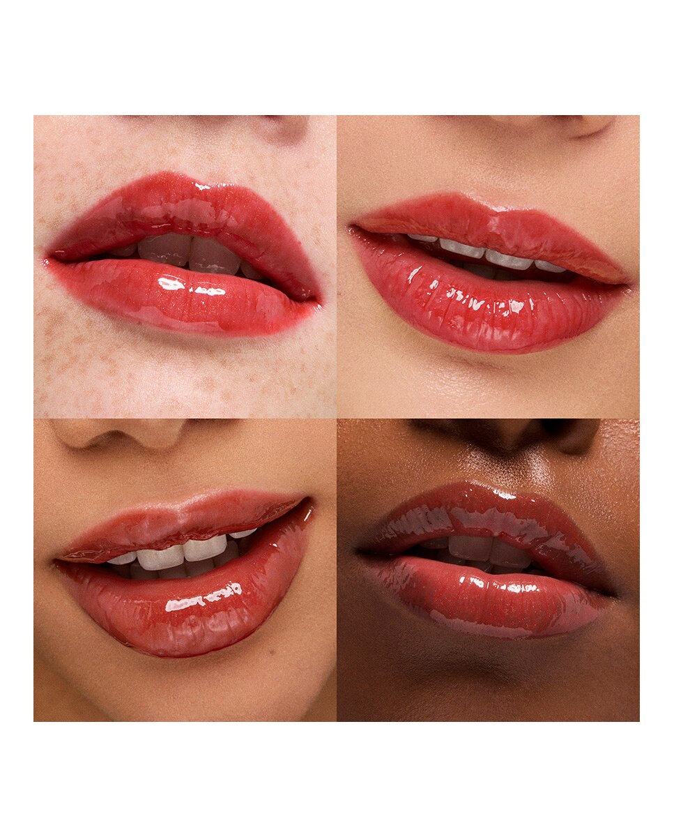 Brillo De Labios Hidratante Efecto Volumen 3D Extremo Hydra Xtreme Lipgloss Kiko Milano - 05 Catch Me Cupid 05 Catch Me Cupid-5