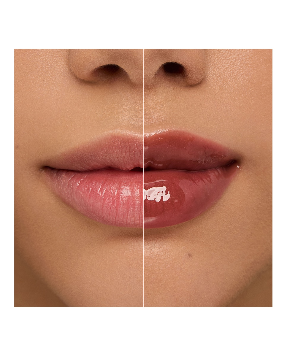 Brillo De Labios Hidratante Efecto Volumen 3D Extremo Hydra Xtreme Lipgloss Kiko Milano - 06 Color Affair 06 Color Affair-4