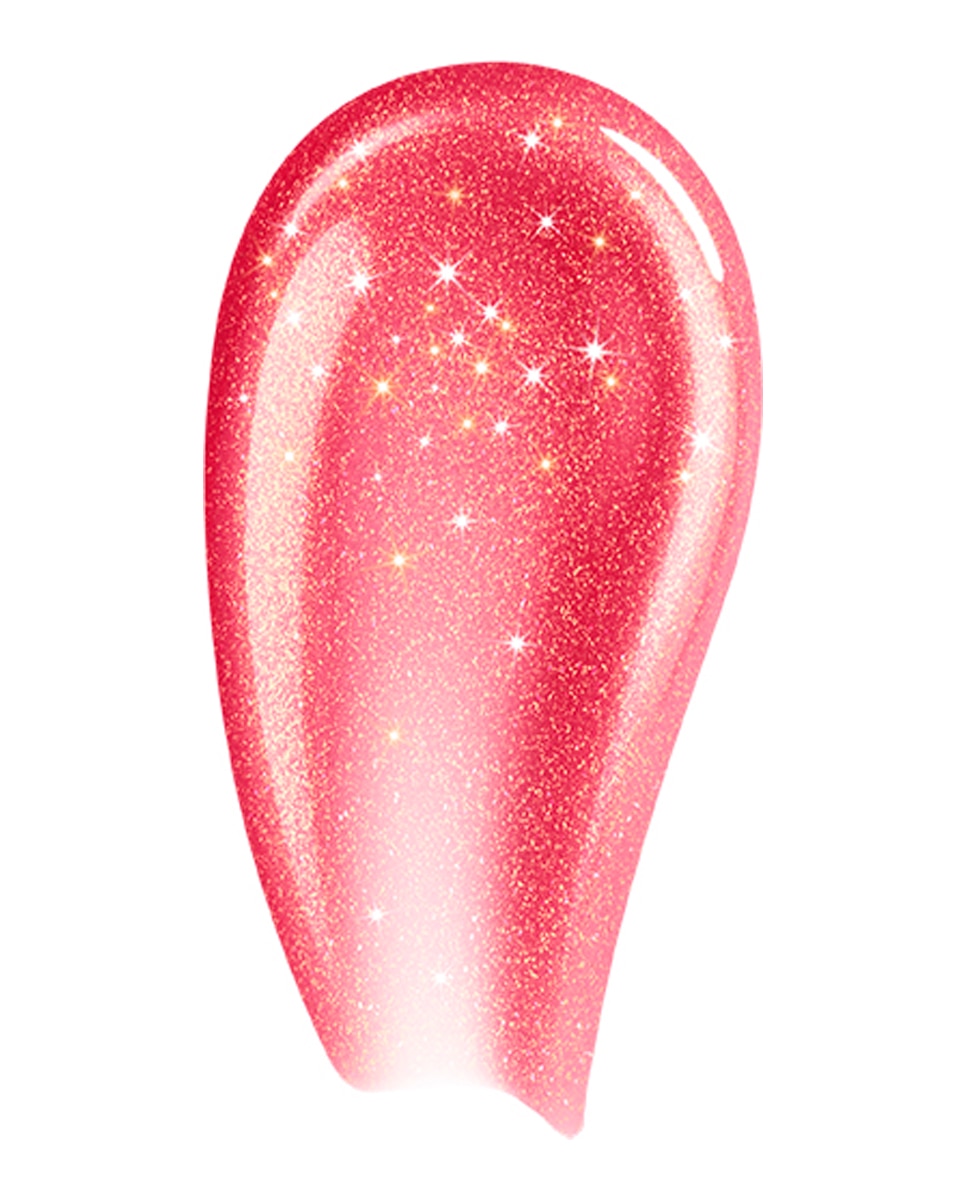Brillo De Labios Emoliente Efecto 3D Hydra Lipgloss Kiko Milano - 11 Golden Red 11 Golden Red-2