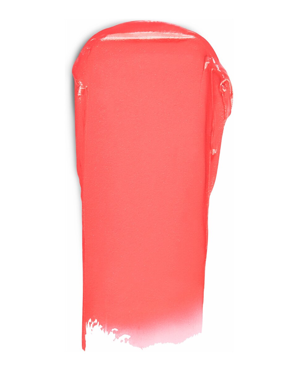 Barra De Labios Acabado Brillante Smart Fusion Lipstick Kiko Milano - 410 Watermelon 410 Watermelon-2