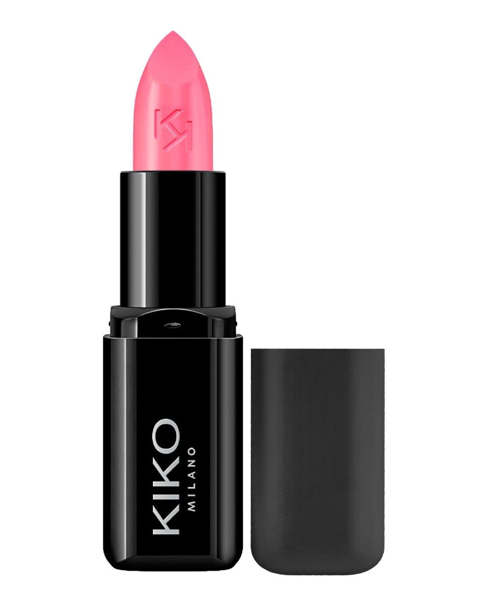 Imagen 0 de Barra De Labios Acabado Brillante Smart Fusion Lipstick Kiko Milano 419 Baby Pink