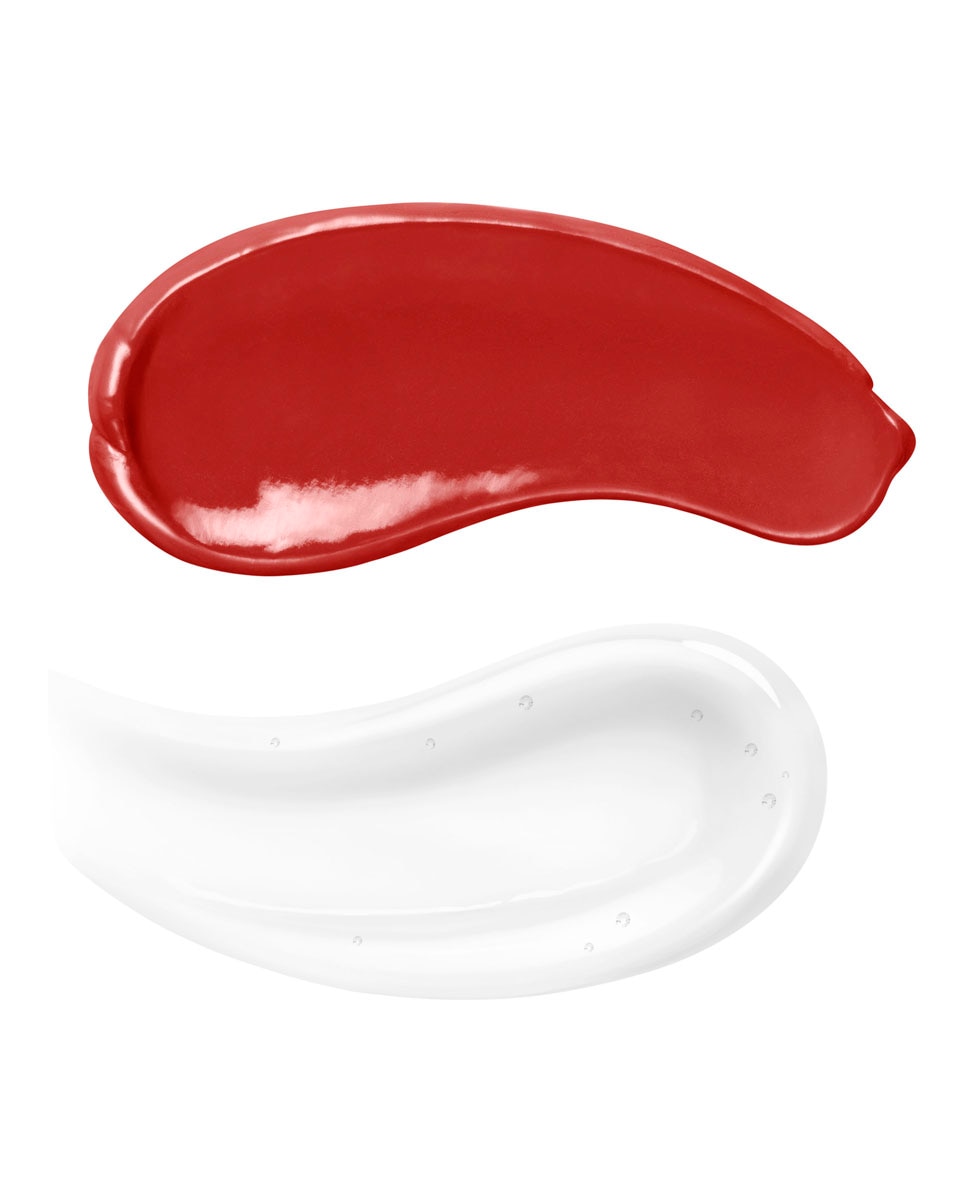 Barra De Labios Líquida Hasta 16 Horas De Duración Unlimited Double Touch Kiko Milano - 107 Cherry Red 107 Cherry Red-2