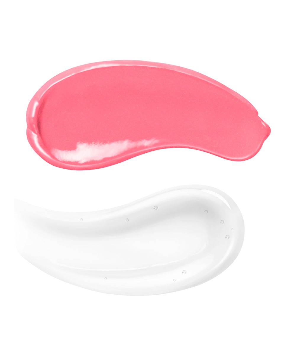 Barra De Labios Líquida Hasta 16 Horas De Duración Unlimited Double Touch Kiko Milano - 111 Satin Pink Camellia 111 Satin Pink Camellia-2