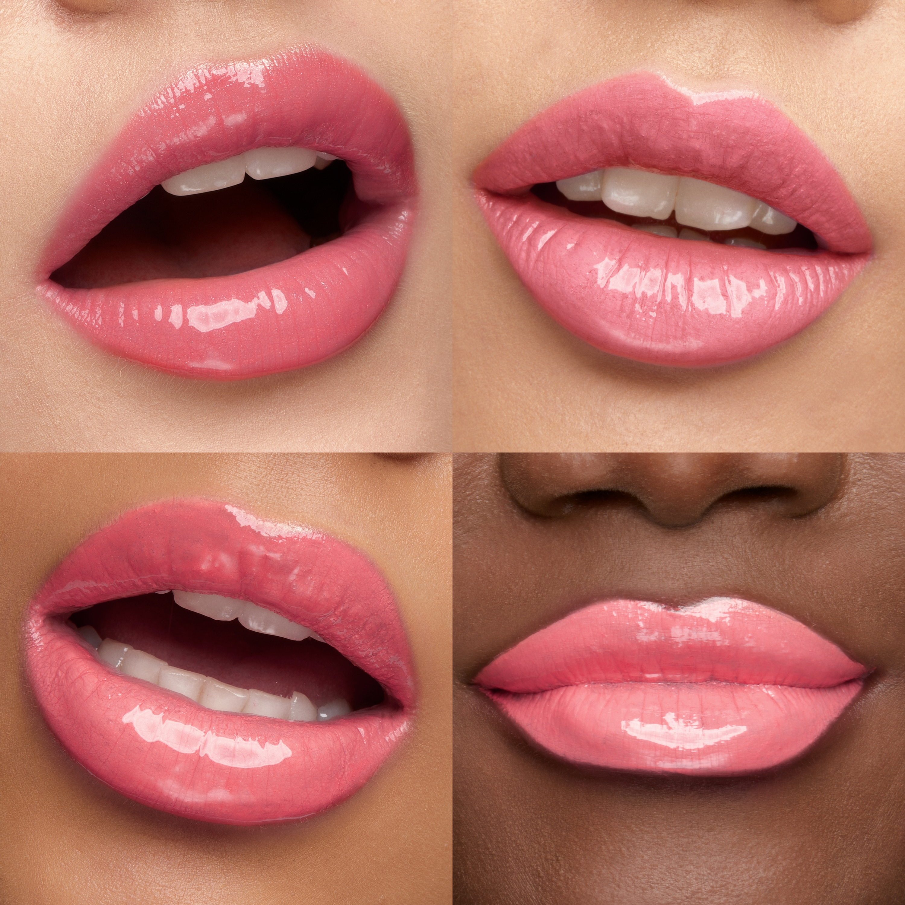 Barra De Labios Líquida Hasta 16 Horas De Duración Unlimited Double Touch Kiko Milano - 111 Satin Pink Camellia 111 Satin Pink Camellia-4