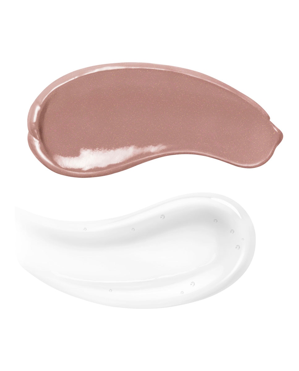 Barra De Labios Líquida Hasta 16 Horas De Duración Unlimited Double Touch Kiko Milano - 130 Antique Brass 130 Antique Brass-2