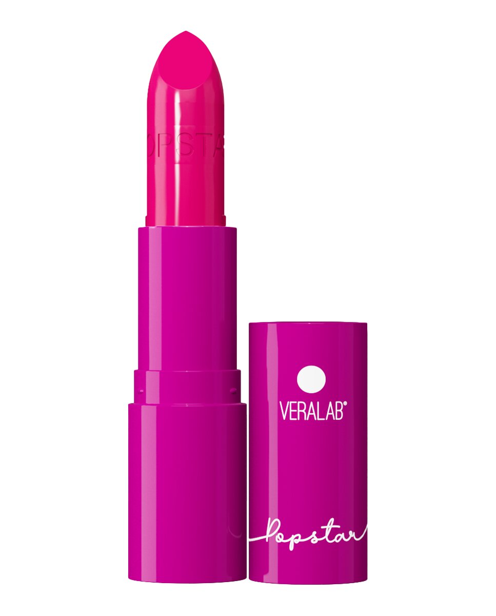 Imagen 0 de Bálsamo Labial Popstar Veralab
